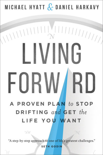 Living Forward by 